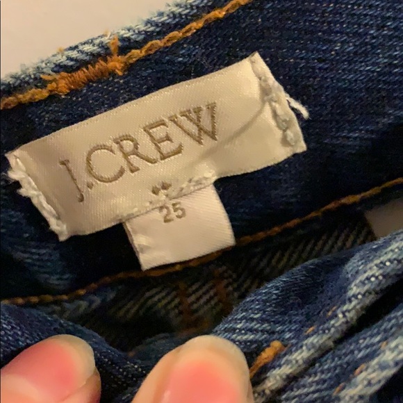 J.Crew shorts - size 25 - Picture 2 of 6